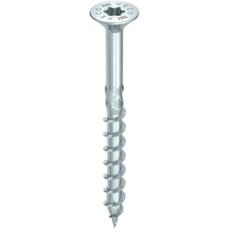 HECO-TOPIX-plus 10,0 x 320, Senkkopf, HECO-Drive, TG, A3K 50 Stk