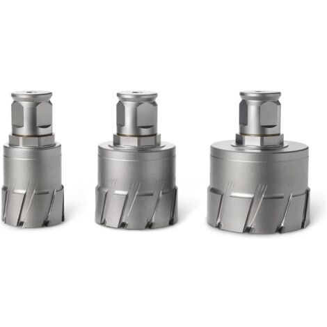 Fein HM Ultra 50 Kernbohrer mit QuickIN MAX-/ Weldon 32-Aufnahme 95 mm (1/2)
