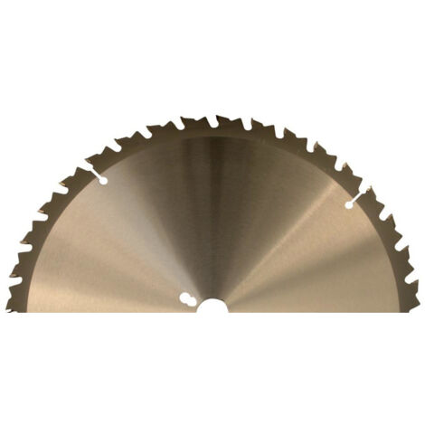 HM Kreissägeblatt "BAUSA" 315x3,2x30mm, 24 Zähne (1/3)