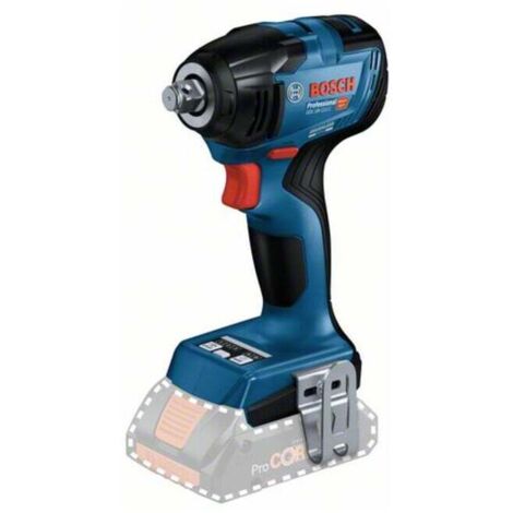 Bosch Akku-Drehschlagschrauber GDS 18V-210 C