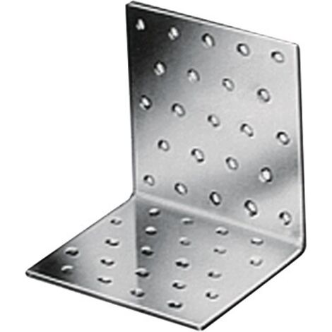 Winkelverb.ANP 258880 80x80x80mm S.2,5mm ETA-06/106 SIMPSON STRONG TIE 50 Stk