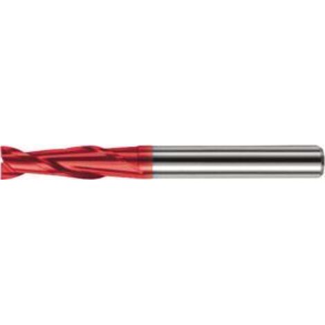 Gühring Schaftfräser SL extralang WN VHM FIRE Z2 5mm (1/5)