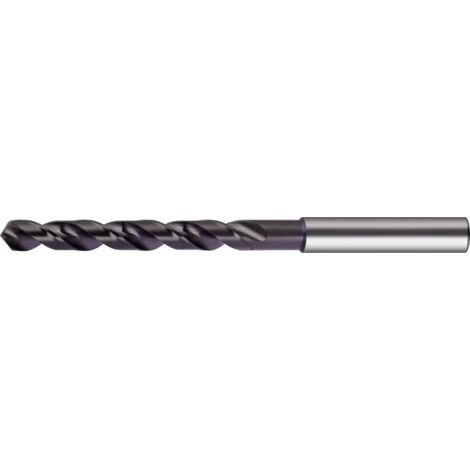 GÜHRING Spiralbohrer WN HSSE-PM TiAlN 5xd 12,0mm (1/5)
