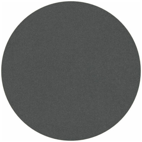 Bosch Schleifblatt Papier F355 115 mm 320 ungelocht Klett 10 Stk (1/5)