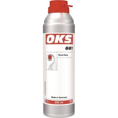 Aktiv Rostlöser OKS 661 250ml Spraydose OKS 12 Stk (1/3)