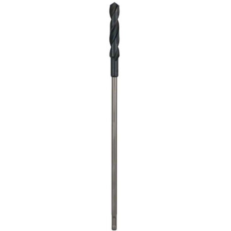 Bosch Schalungs- und Installationsbohrer SDS plus 18 x 400 mm