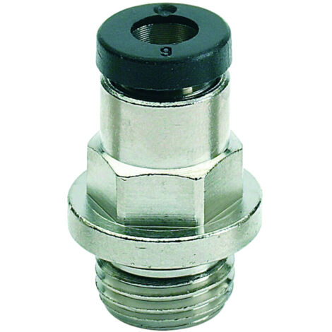 Schneider Steckverbindung SVG-R1-10 x G3/8a (1/2)