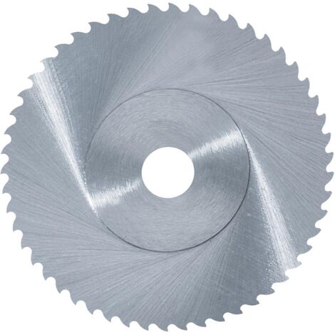STARK Metallkreissägeblatt HSS D1838C 160X1,20X32 80 Z (1/5)
