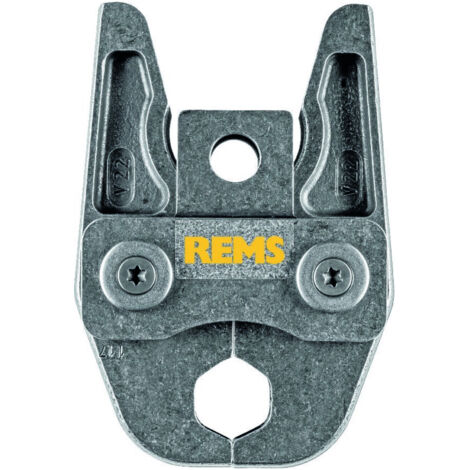Rems Presszange V 42mm für VIEGA, SANHA