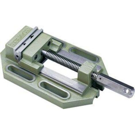 CEKABA Masch.-Schraubstock Gr. 2/100Mm BB Typ BON (1/2)