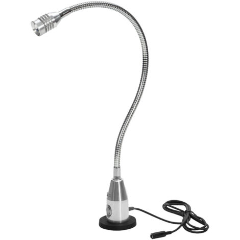 BAUER& BÖCKER LED-Arbeitsleuchte, Typ: 2 (1/5)