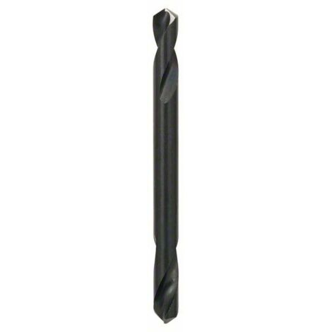 Bosch Doppelendbohrer HSS-G 5,5 x 19 x 66 mm 10 Stk
