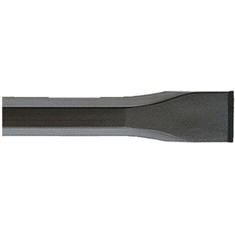 MAKITA P-13150 Sechskantmeißel 24x450mm Lange Lebensdauer