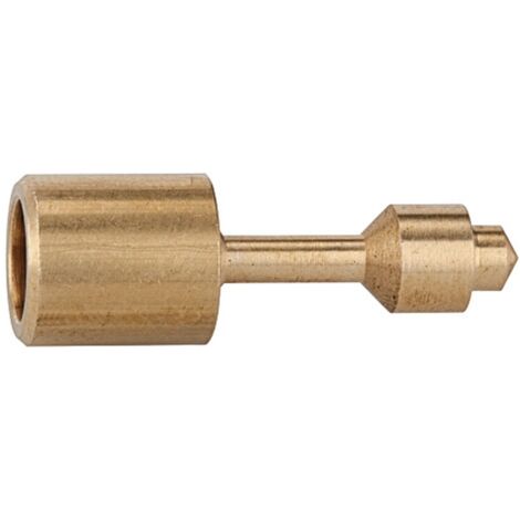 Riegler Dichtkegel komplett, für Druckregler für Wasser, G 1 1/2