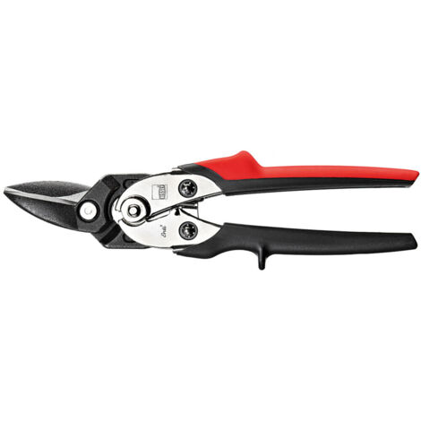 Bessey Erdi Figuren-Schere linksschneidend - D29SSL-2