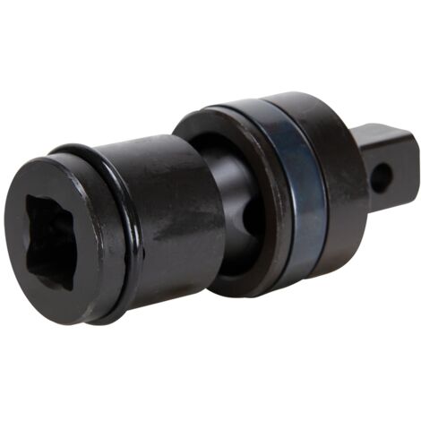 Makita Gelenkstück 3/4" 105 mm für Schlagschrauber - 134998-0 (1/4)