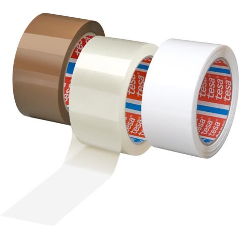 tesapack 4024 PV4 transparent 100mx50mm 6 Stk (1/4)
