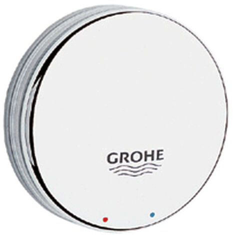 Abdeckkappe 46130 für Hebel Europlus alt 46129 chrom