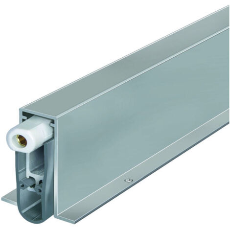 PLANET ASSA ABLOY Türabsenkdicht FT, 750mm Aluminium