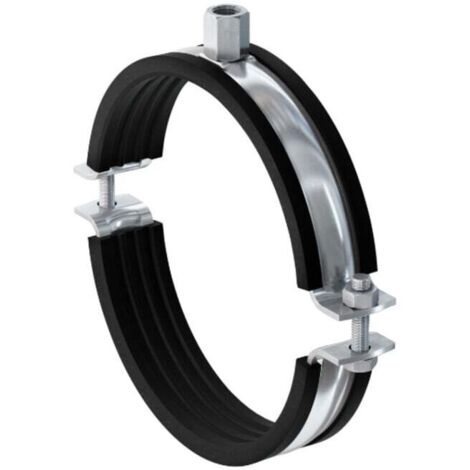 fischer Massivrohrschelle FRSM 300 M16 A4 5 Stk (1/5)