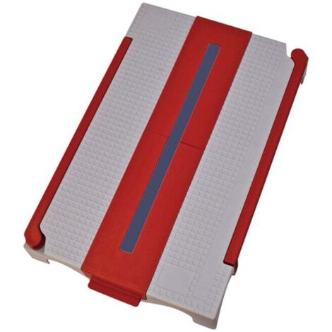 Fliesenschneidetisch DocDustfree PP 2,44kg L560xB350xH95mm KRONEN-HANSA