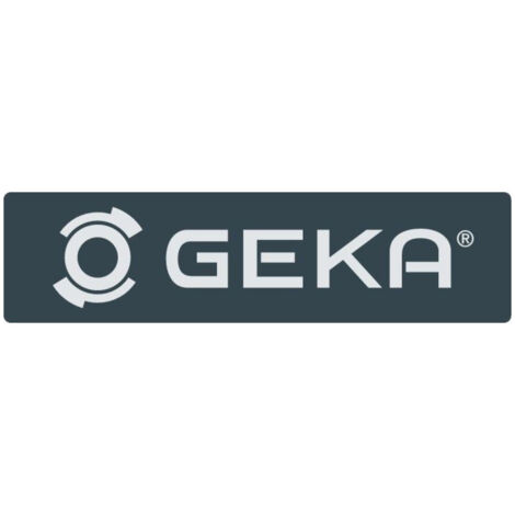 Format - 'formato 4015933005721 - geka Spritzdñse Ms M. Kupplung. 1. Sb