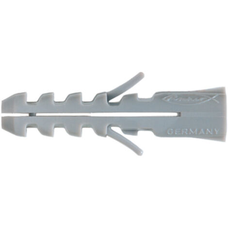 fischer Dübel Doppelpack S 8 DP 200 Stk
