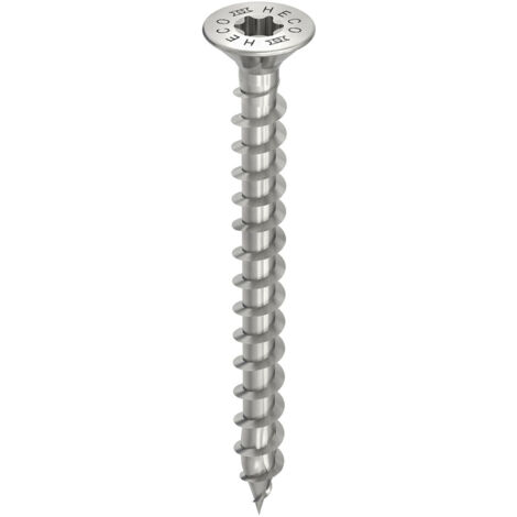 HECO-TOPIX-plus A2 3,0 x 25, Senkkopf, T-Drive, VVG 200 Stk (1/5)