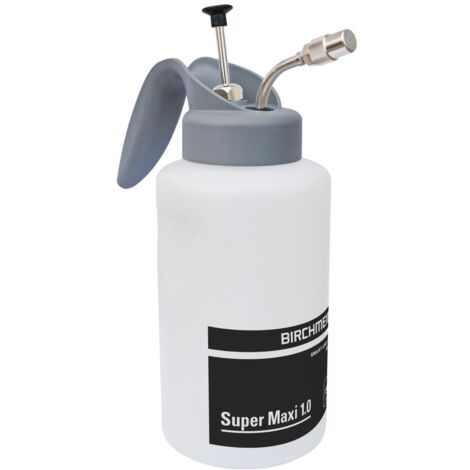 BIRCHMEIER Super Maxi 1.0 Handsprühgerät (1/2)