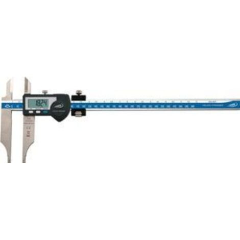 CNC Digital-Messschieber 1000mm – Mit Spitzen, RS Produktbild-Vorschau 2
