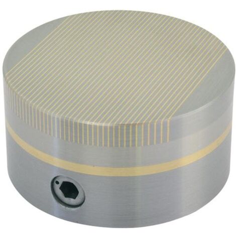 flaig Magnetrundfutter permanent RNF 10 (1/3)