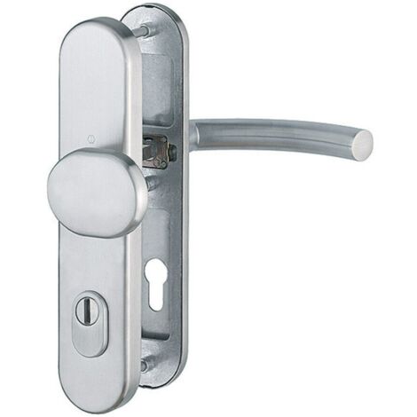 Hoppe Schutzgarnitur Tro.E86G/3332ZA/3310/1430Z VA F69 92mm 67-72mm