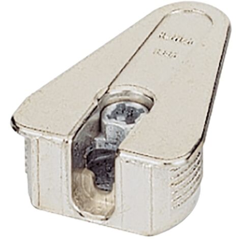 Hettich MB-Exzenter-Verbindungsbeschlag,  Bohr Ø 30x14,  5mm,  VB 20,  25049