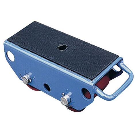 Noblelift Transportroller 2 Tonnen AS20-P -11,5x27,0x11,0cm