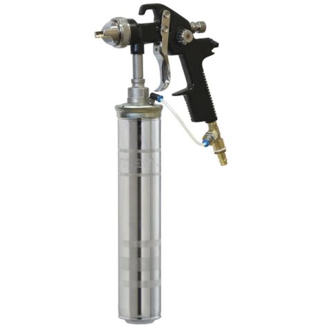 MATO Fettsprühgerät Lube Shuttle Lubejet-eco 400g System-Kartusche (1/2)