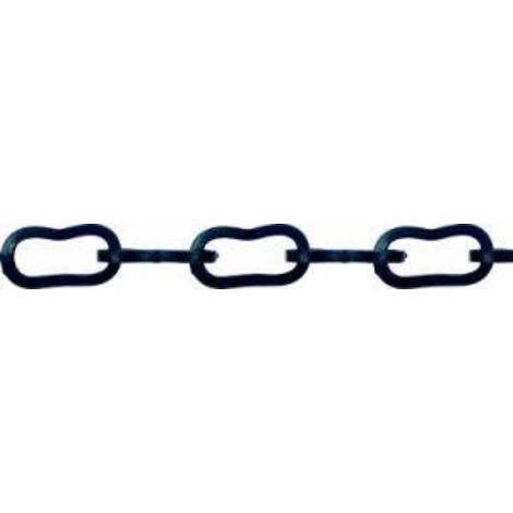 Zierk.0036 feuerv.-schw. 5,0mm Ro.10m (250x93) (1/4)