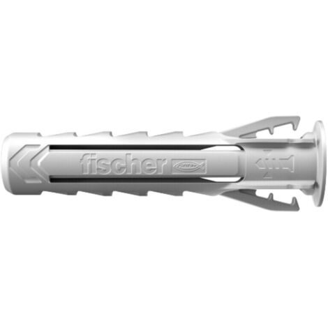 fischer Dübel SX Plus 12x60 Eimer (350) (1/5)