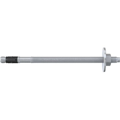 fischer Bolzenanker FAZ II Plus 12/100 GS 30x3 20 Stk
