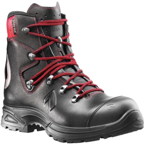 HAIX Sicherheitsstiefel AIRPOWER XR3, S3, schwarz, Gr. 15 (51)
