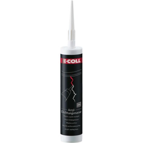 E-COLL EU Acryl 310ml grau F (1/5)