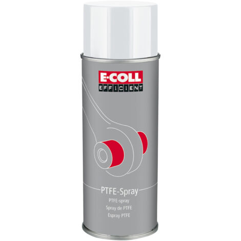 E-COLL PTFE-Spray 400ml Efficient WE