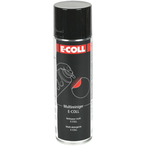 E-COLL Multireiniger 500ml (1/4)