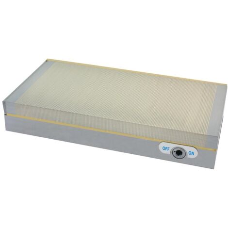 Magnetspannplatte permanent PMNM 1710 FLAIG (1/3)