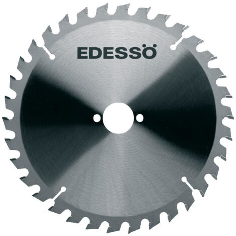 EDESSÖ Handkreissägeblatt Wenigzahn, HW 150x2,6/1,6x16 Z=20 W (1/3)