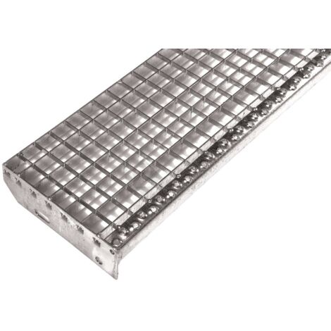 MEAstep Treppenstufe XSL 1000x270, 20/1,5 mm, 30/30