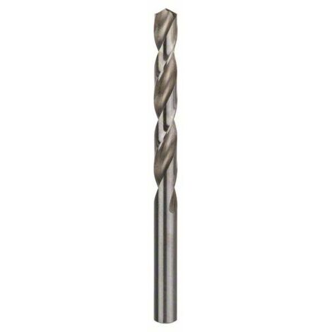 Bosch 1x Metallbohrer HSS-G DIN 338 9,5 x 81 x 125 mm - 2608585935