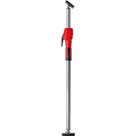 Bessey Deckenstütze und Montagestütze STE mit Pumpgriff