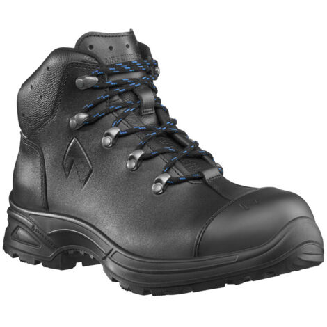 HAIX Sicherheitsstiefel AIRPOWER XR26 607210 S3 SRC DGUV Gr. 45,5 schwarz