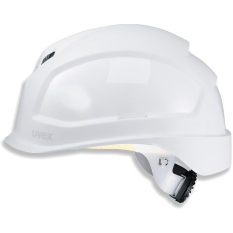 uvex pheos 9772031 Schutzhelm EN 397   Weiß