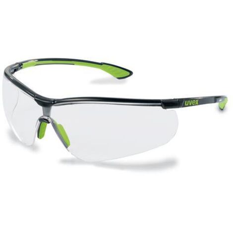 Uvex 9193265 Bügelbrille sportstyle farblos sv exc. 9193265